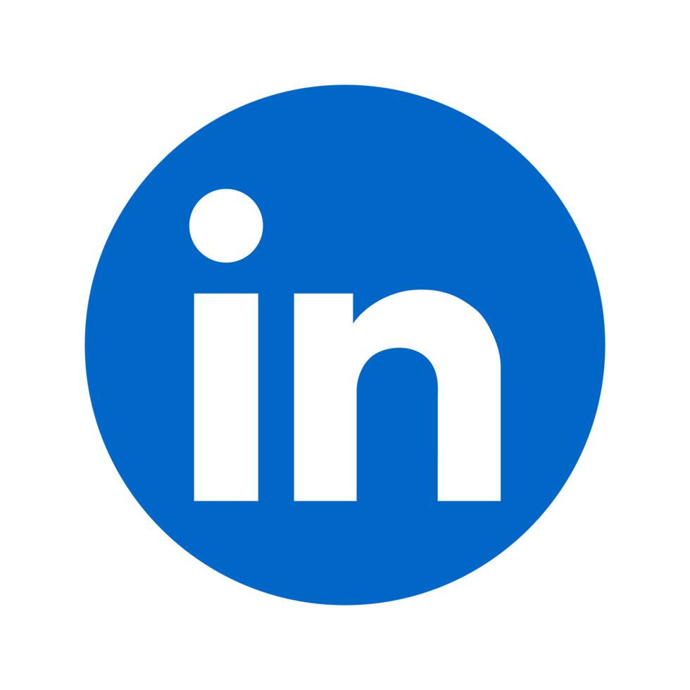 LinkedIn Logo